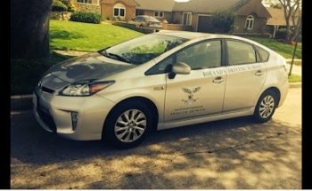 Roland's Driving School