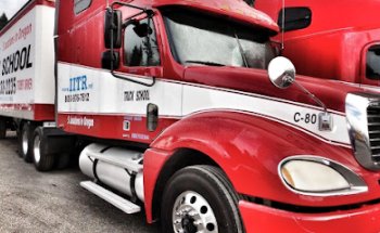 IITR Truck School