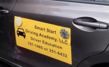 Smart Start Driving Academy- Locations In Danville, Va & Chester, Va