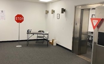 Coach Richmond's Driving School