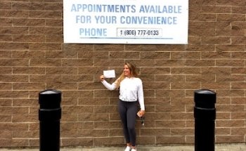 Annex Driving School