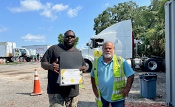 United Trucking CDL School