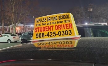 Impulse Driving School