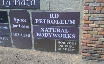 Horizons Driving Academy