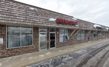 Green Light Driving School