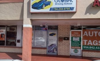 Global Driving School