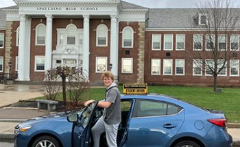 Tri-City Driving School