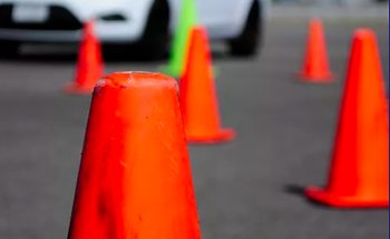 Jones Driving School