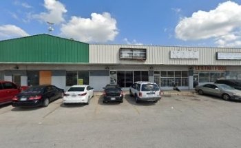 One of a kind driving school