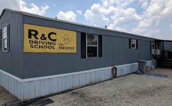 R & C Driving School LLC