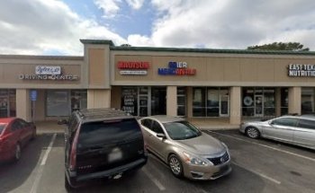 Tyler Rose Driving Center