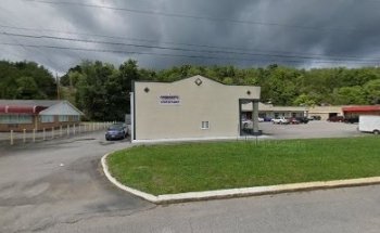 Convenience Driving School