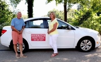 Sherid's Driving School