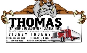 Thomas Truck Driving School