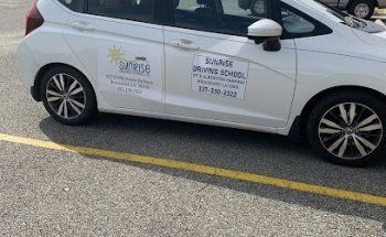Sunrise Driving School