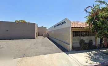 Caltop Driving School