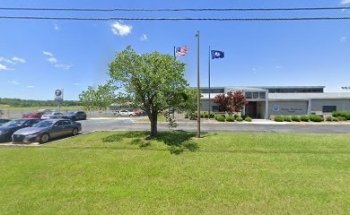 Guardian Angel Driving School