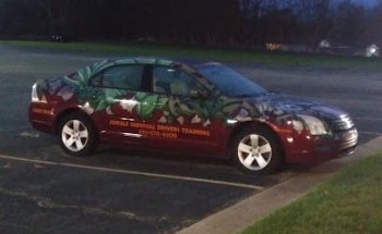 Jungle Survival Drivers Training