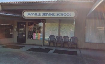 Danville Driving School
