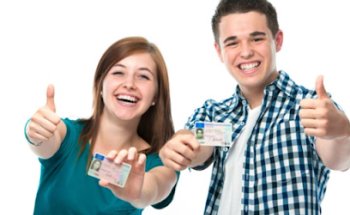 Downtown Driving School