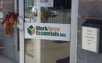 Workforce Essentials, Inc./ American Job Center in Robertson County