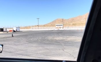 Motion Picture Driving Clinic