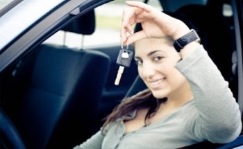 Nation Driving School