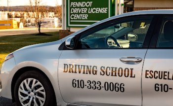 International Driving School