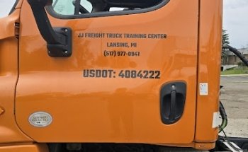 JJFREIGHT TRAINING CENTER