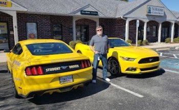 Drive On Time Driving School