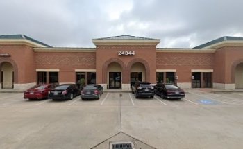 Cinco Ranch Driving School