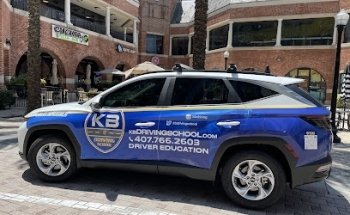 KB Driving School