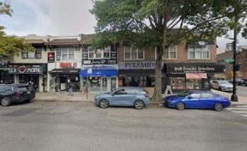 Neighborhood Driving School