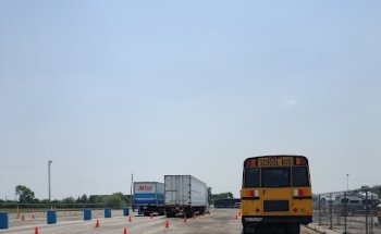 Summit Commercial Driver Training L. L. C