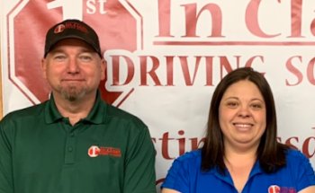 1st In Class Driving School, LLC