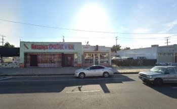 Latin American Registration