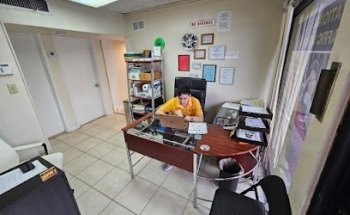 A National Driving School