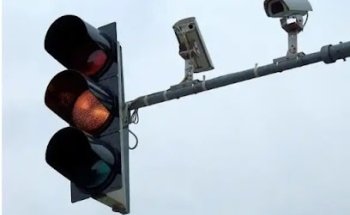 Busted! Traffic School