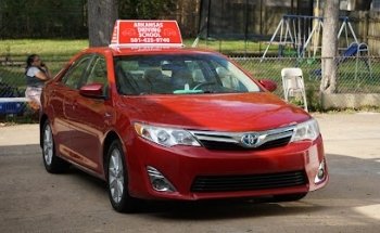 Arkansas Driving School Little Rock