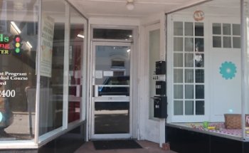 Edwards Driving Center