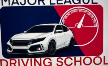 Major League Driving School