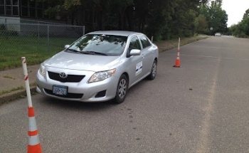 Mille Lacs Driving Instruction classroom location