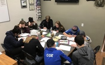 Right Way Drivers Education