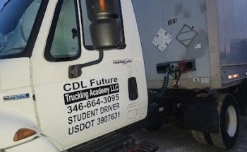 CDL pro express training