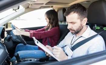 Bay Hill Driving School