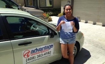 Advantage Driving School, Inc