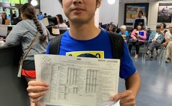 South Bay Driving Instructor