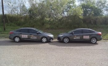 Juarez Driving School