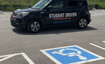 ALL N 1 DRIVING SCHOOL