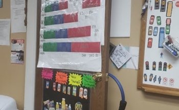 Ohio Driving Center LLC